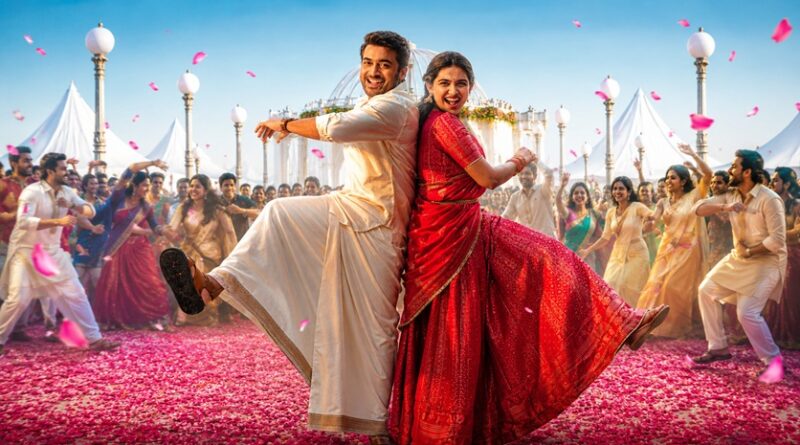  ‘விஸ்வநாத் & சன்ஸ்’ திரை விமர்சனம்! 