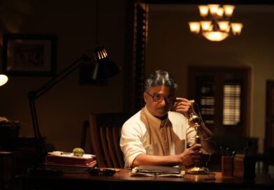 ‘ஜி.டி.என்’ விமர்சனம்! : கனவு கண்ட கண்டுபிடிப்பாளனின் கனவுகளைத் துரத்திய அதிகாரத்தின் கதை!