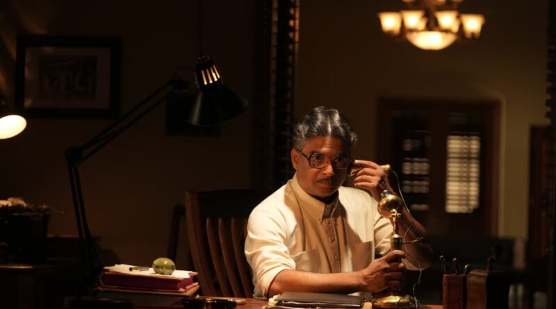 ‘ஜி.டி.என்’ விமர்சனம்! : கனவு கண்ட கண்டுபிடிப்பாளனின் கனவுகளைத் துரத்திய அதிகாரத்தின் கதை!