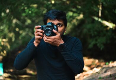 ‘போட்டோகிராபர்’ திரை விமர்சனம்!