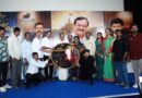 போதைப்பொருள் எதிர்ப்பை வலியுறுத்தும் படம் ‘செய்! செய்யாதே!’ : எச். ராஜா பேச்சு! போதைப்பொருள் எதிர்ப்பை வலியுறுத்தும் படம் ‘செய்! செய்யாதே!’ : எச். ராஜா பேச்சு!