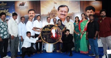 போதைப்பொருள் எதிர்ப்பை  வலியுறுத்தும் படம் ‘செய்! செய்யாதே!’ : எச். ராஜா பேச்சு!