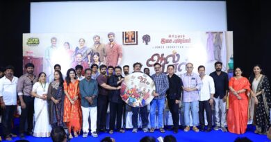 “சூர்யா, கார்த்தி நல்லாயிருங்க; ஆனா எங்களையும் வாழ விடுங்க! ”  ‘ஆல்பாஸ்’  படவிழாவில் மன்சூரலிகான் சுர்.. !