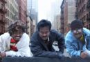ஒரு மனிதன்… பல கதாபாத்திரங்கள்… ஒரு சினிமா :  ‘ஒன் மேன்’ திரை விமர்சனம்!