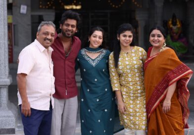 6 மணி சீக்ரெட்டில் சிரிக்க வைக்கும் ‘ராம் அன்ட் லீலா’ : திரை விமர்சனம்!