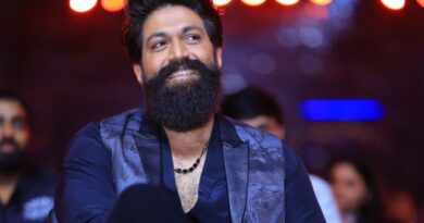 ” ‘டாக்ஸிக்’ தரும் மெகா விருந்து” : சென்னையில் நடந்த விழாவில் யஷ் பேச்சு! ” ‘டாக்ஸிக்’ தரும் மெகா விருந்து” : சென்னையில் நடந்த விழாவில் யஷ் பேச்சு!