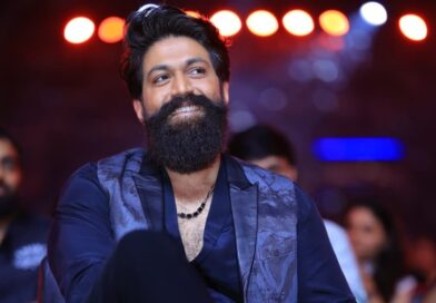 ” ‘டாக்ஸிக்’ தரும் மெகா விருந்து” : சென்னையில் நடந்த விழாவில் யஷ் பேச்சு! ” ‘டாக்ஸிக்’ தரும் மெகா விருந்து” : சென்னையில் நடந்த விழாவில் யஷ் பேச்சு!