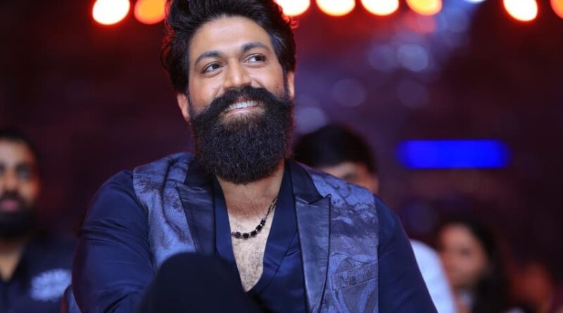 ” ‘டாக்ஸிக்’ தரும் மெகா விருந்து” : சென்னையில் நடந்த விழாவில் யஷ் பேச்சு! ” ‘டாக்ஸிக்’ தரும் மெகா விருந்து” : சென்னையில் நடந்த விழாவில் யஷ் பேச்சு!
