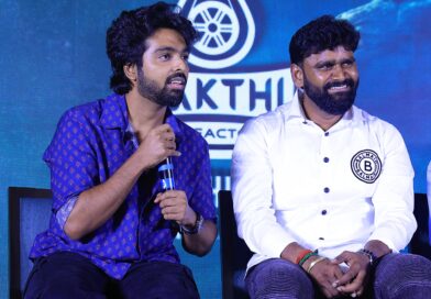 இந்திய சினிமாவுக்கு இது ரொம்ப புதுசு :   ‘இம்மார்டல்’ அனுபவம் பகிர்ந்த ஜி.வி. பிரகாஷ்!