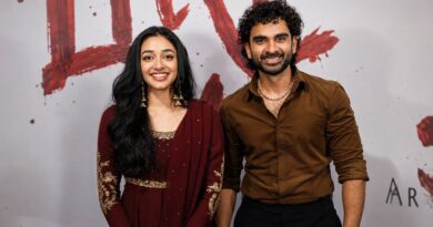 காதல் என்னவெல்லாம் செய்யும்? : அசோக் செல்வனின்  ‘அன்பில் அவன்’ சொல்லும் சீக்ரெட்!