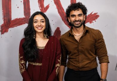 காதல் என்னவெல்லாம் செய்யும்? : அசோக் செல்வனின்  ‘அன்பில் அவன்’ சொல்லும் சீக்ரெட்!