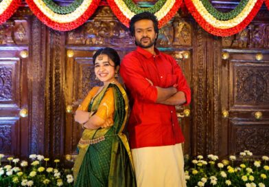 அனைவரும் பார்க்கக்கூடிய ’மொத ராத்திரி’ :  ட்ரெய்லர் வெளியீடூ!