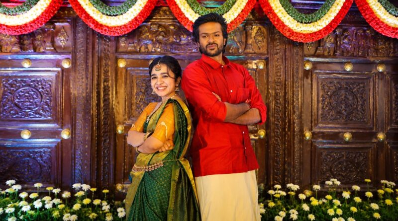 அனைவரும் பார்க்கக்கூடிய ’மொத ராத்திரி’ :  ட்ரெய்லர் வெளியீடூ!