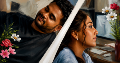 மதுவின் இருளில் சிக்கிய இளைஞனை மீட்கும் காதல் : ‘ஏன் என்னை ஏதோ செய்தாய்’ சொல்லும் கதை!