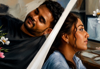 மதுவின் இருளில் சிக்கிய இளைஞனை மீட்கும் காதல் : ‘ஏன் என்னை ஏதோ செய்தாய்’ சொல்லும் கதை!