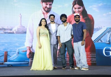 காமெடி, ரொமான்ஸ், ஆக்ஷன், த்ரில்லிங் என அத்தனை மேஜிக்கையும் மொத்தமாய் தரும் துல்கர் சல்மானின் ‘I Am Game’ காமெடி, ரொமான்ஸ், ஆக்ஷன், த்ரில்லிங் என அத்தனை மேஜிக்கையும் மொத்தமாய் தரும் துல்கர் சல்மானின் ‘I Am Game’