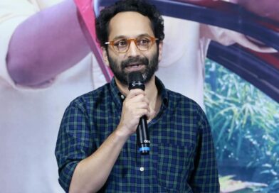 “இதயத்துக்கு நெருக்கமான கதைகளே என்னோட சாய்ஸ்” : உறுதியாக சொல்லும் பஹத் பாசில்! “இதயத்துக்கு நெருக்கமான கதைகளே என்னோட சாய்ஸ்” : உறுதியாக சொல்லும் பஹத் பாசில்!