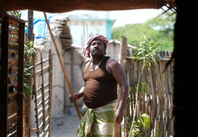 மாறுபட்ட கதாபாத்திரத்தில் கருணாஸ் வாழ்ந்திருக்கும் ‘என்ன விலை’ !
