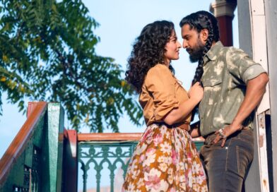 பிரம்மாண்டம் இருக்கு… பிரமாதமா இருக்கா?: ‘தி பாரடைஸ்’ விமர்சனம்! பிரம்மாண்டம் இருக்கு… பிரமாதமா இருக்கா?: ‘தி பாரடைஸ்’ விமர்சனம்!