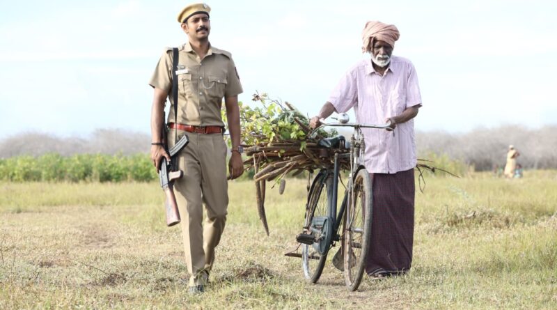 ‘லெனின் பாண்டியன்’ திரை விமர்சனம்! ‘லெனின் பாண்டியன்’ திரை விமர்சனம்!