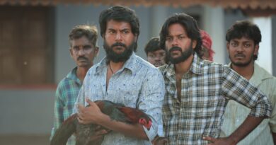 ‘டோரதி’ பேசும் விஷயங்கள் முக்கியமானவை. ஆனால்.. ‘டோரதி’ திரை விமர்சனம்!