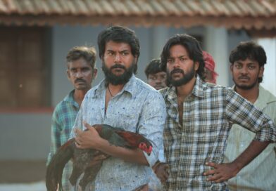‘டோரதி’ பேசும் விஷயங்கள் முக்கியமானவை. ஆனால்.. ‘டோரதி’ திரை விமர்சனம்!