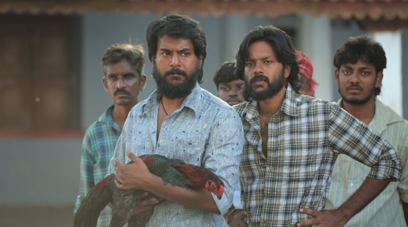 ‘டோரதி’ பேசும் விஷயங்கள் முக்கியமானவை. ஆனால்.. ‘டோரதி’ திரை விமர்சனம்!