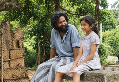 ஈழ மக்களின் வாழ்வை, வலியை திரைவழி கடத்தும் ‘தாய்நிலம்’ !