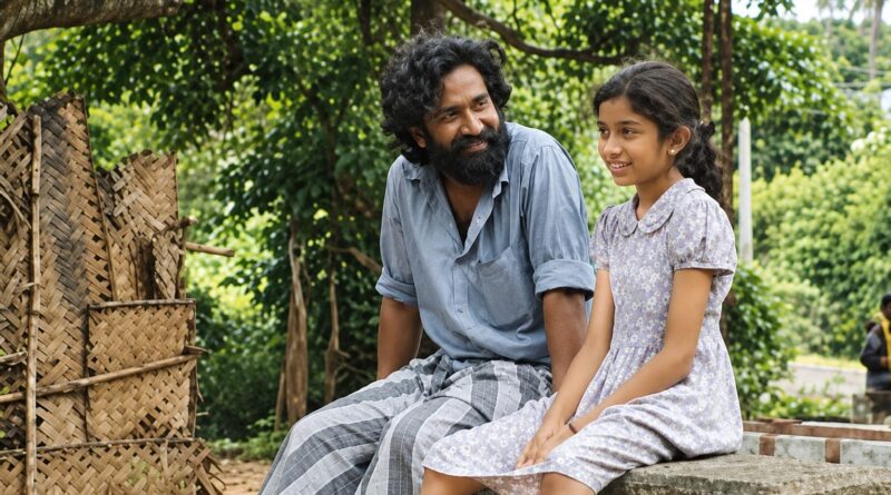 ஈழ மக்களின் வாழ்வை, வலியை திரைவழி கடத்தும் ‘தாய்நிலம்’ !