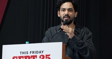 ” கானா குறித்த பார்வை மாறும்” :  ‘மீசையை முறுக்கு 2’ பிரஸ்மீட்டில் அடித்துச்சொன்ன ஆதி!