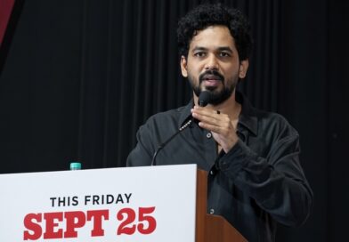 ” கானா குறித்த பார்வை மாறும்” :  ‘மீசையை முறுக்கு 2’ பிரஸ்மீட்டில் அடித்துச்சொன்ன ஆதி!