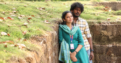 ஏகன் -ஸ்ரீதேவி  – ஃபெமினா ஜார்ஜ் நடித்துள்ள  ‘ஹைக்கூ’ டீசர் வெளியீடு!
