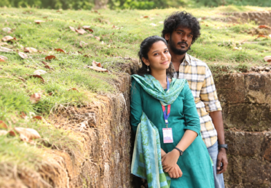 ஏகன் -ஸ்ரீதேவி  – ஃபெமினா ஜார்ஜ் நடித்துள்ள  ‘ஹைக்கூ’ டீசர் வெளியீடு!
