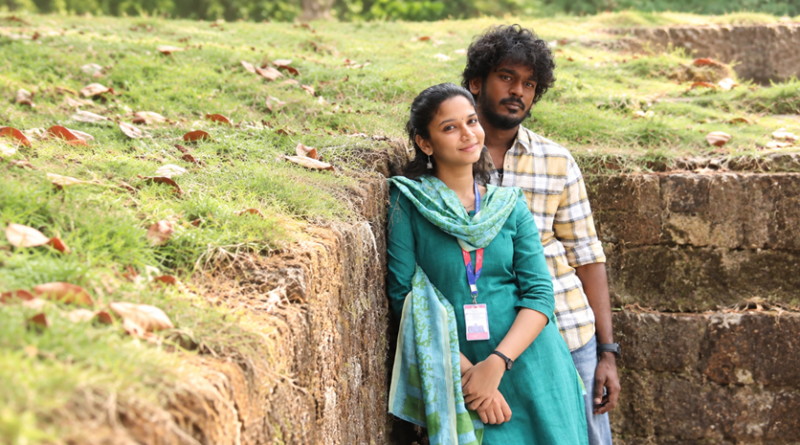 ஏகன் -ஸ்ரீதேவி  – ஃபெமினா ஜார்ஜ் நடித்துள்ள  ‘ஹைக்கூ’ டீசர் வெளியீடு!