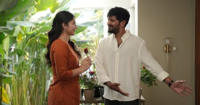 “ஆட்டம் புதுசு… முடிவு பழசு!” : ‘ஐம் கேம்’ விமர்சனம்! “ஆட்டம் புதுசு… முடிவு பழசு!” : ‘ஐம் கேம்’ விமர்சனம்!