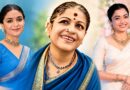 எம்.எஸ்.சுப்புலட்சுமி வேடத்தில் ராஷ்மிகாவா? : கொந்தளிக்கும் கீர்த்தி சுரேஷ் ஆர்மி!