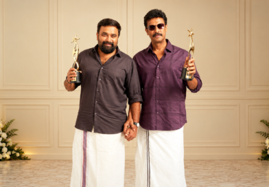 சைமா விருதுகளை தட்டி தூக்கிய சமுத்திரக்கனி, சசிகுமார்!