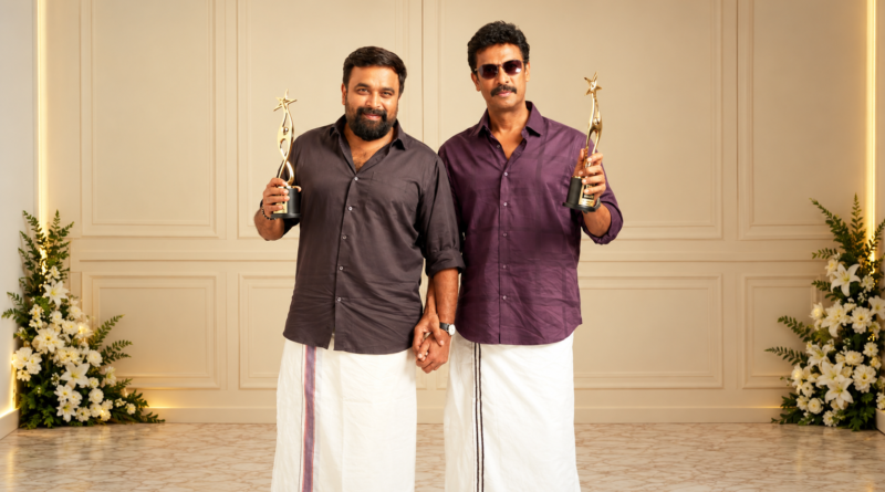 சைமா விருதுகளை தட்டி தூக்கிய சமுத்திரக்கனி, சசிகுமார்!