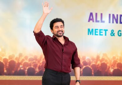 சூர்யாவின் ‘க்ளிக்’ மேளா! அடுத்த ஸ்டெப் அரசியலா?..