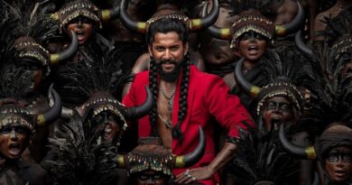 ‘தி பாரடைஸ்’ படத்தில் காத்திருக்கும் தரமான சம்பவம் : நானி சூப்பர் ஸ்ட்ராங் ஸ்பீச்!