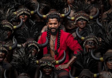 ‘தி பாரடைஸ்’ படத்தில் காத்திருக்கும் தரமான சம்பவம் : நானி சூப்பர் ஸ்ட்ராங் ஸ்பீச்!