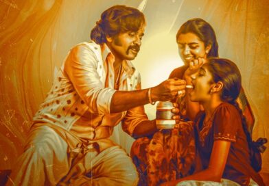 ‘பத்தா’ திரை விமர்சனம்!
