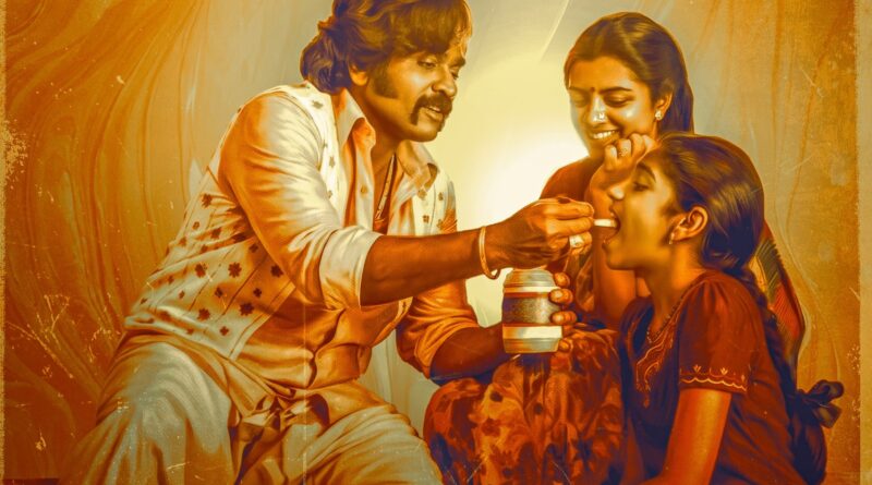 ‘பத்தா’ திரை விமர்சனம்!