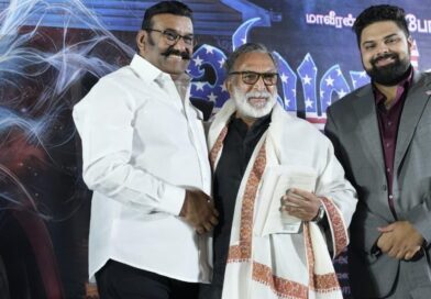 “மறக்கமுடியாத மாமனிதர் நெப்போலியன்” : உருகிய நாசர்! “மறக்கமுடியாத மாமனிதர் நெப்போலியன்” : உருகிய நாசர்!