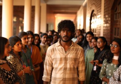‘ஹைக்கூ’ கவிதையாய் ஒரு காதல் படம் : ஹீரோ ஏகனின் நம்பிக்கை!