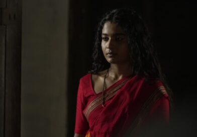 ‘418’ திரை விமர்சனம்!