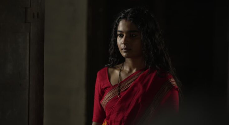 ‘418’ திரை விமர்சனம்!