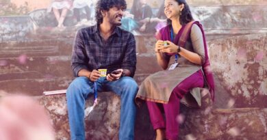 காதல் மூன்று வரி கவிதையா, மனசுக்குள் ஓடும் மௌன நதியா? : ‘ஹைக்கூ’ – விமர்சனம்! காதல் மூன்று வரி கவிதையா, மனசுக்குள் ஓடும் மௌன நதியா? : ‘ஹைக்கூ’ – விமர்சனம்!