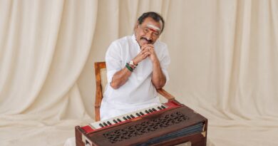 கானா மன்னன் ‘தேவா’ காலமானார்!