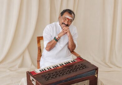 கானா மன்னன் ‘தேவா’ காலமானார்!
